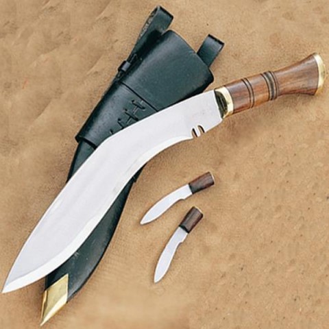 KUKRI ASSAM RIFLES